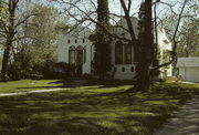 Bailie, Ralph C., House, a Building.