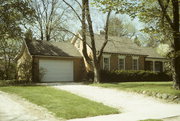 East Capitol Drive Historic District, a District.