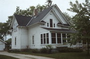 East Capitol Drive Historic District, a District.