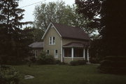 East Capitol Drive Historic District, a District.