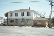 110 COTTONWOOD AVE, a Commercial Vernacular lodging-inn, built in Hartland, Wisconsin in 1912.
