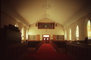 400 W CAPITOL DRIVE, a Early Gothic Revival house of worship, built in Hartland, Wisconsin in 1910.