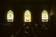 400 W CAPITOL DRIVE, a Early Gothic Revival house of worship, built in Hartland, Wisconsin in 1910.