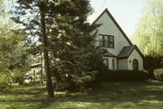 435 E CAPITOL DRIVE, a English Revival Styles house, built in Hartland, Wisconsin in 1933.