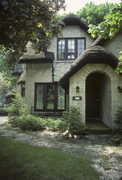 213 WARREN AVE, a English Revival Styles house, built in Hartland, Wisconsin in 1928.