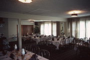122 E CAPITOL DRIVE, a Commercial Vernacular restaurant/supper club, built in Hartland, Wisconsin in 1923.
