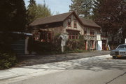 252-256 W CAPITOL DRIVE, a English Revival Styles house, built in Hartland, Wisconsin in 1922.