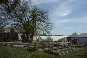 White Elm Nursery, a Building.