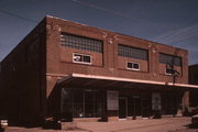 Main Street Historic District, a District.