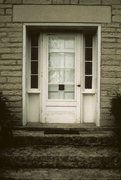 W 204 N 8151 LANNON RD, a Greek Revival house, built in Menomonee Falls, Wisconsin in .