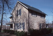 Davis, Cyrus--Davis Brothers Farmhouse, a District.