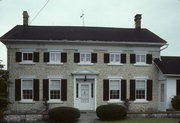 Friederich Farmstead Historic District, a District.