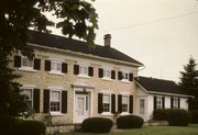 Friederich Farmstead Historic District, a District.