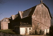 Friederich Farmstead Historic District, a District.