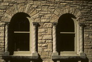 Hoeltz, Herbert, House, a Building.