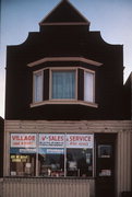 Main Street Historic District, a District.