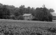 CHRISTEN RD, east side, 0.2 mi. north of Co. Hwy. W, a Front Gabled house, built in Exeter, Wisconsin in .