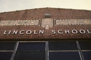 N88 W16913 MAIN ST, a Other Vernacular school – elem/middle/jr high/high, built in Menomonee Falls, Wisconsin in 1920.