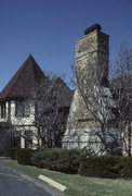 Menomonee Golf Club, a Building.