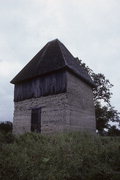 N60 W29709 RYBECK RD, a Astylistic Utilitarian Building Agricultural - outbuilding, built in Merton, Wisconsin in 1875.