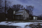 6930 MAIN ST, a Gabled Ell house, built in Merton, Wisconsin in .