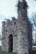 212 PEARL AVE, a NA (unknown or not a building) statue/sculpture, built in Mukwonago (village), Wisconsin in 1897.