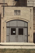 308 WASHINGTON AVE, a Other Vernacular school – elem/middle/jr high/high, built in Mukwonago (village), Wisconsin in 1900.