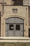 308 WASHINGTON AVE, a Other Vernacular elementary, middle, jr.high, or high, built in Mukwonago (village), Wisconsin in 1900.