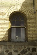 308 WASHINGTON AVE, a Other Vernacular school – elem/middle/jr high/high, built in Mukwonago (village), Wisconsin in 1900.