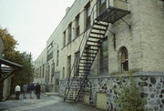 308 WASHINGTON AVE, a Other Vernacular school – elem/middle/jr high/high, built in Mukwonago (village), Wisconsin in 1900.