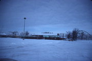 S76 W17708 JANESVILLE RD (IN DANDELION PARK), a Other Vernacular fairground/fair structure, built in Muskego, Wisconsin in 1907.