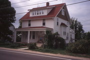 19760 W NATIONAL AVE, a Side Gabled house, built in New Berlin, Wisconsin in 1903.