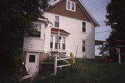 19760 W NATIONAL AVE, a Side Gabled house, built in New Berlin, Wisconsin in 1903.