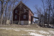 S52 W28794 SAYLESVILLE RD, a Astylistic Utilitarian Building mill, built in Genesee, Wisconsin in 1887.