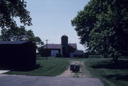 Cobb, George N., House, a Building.