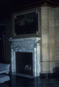 36100 GENESEE LAKE RD, a Neoclassical/Beaux Arts religious residence, built in Summit, Wisconsin in 1927.