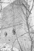 Sussex Lime Kiln, a Structure.