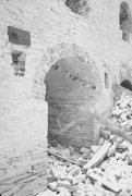 Sussex Lime Kiln, a Structure.