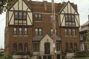 309 ARLINGTON ST, a English Revival Styles apartment/condominium, built in Waukesha, Wisconsin in 1928.