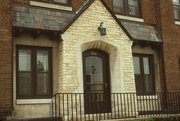 309 ARLINGTON ST, a English Revival Styles apartment/condominium, built in Waukesha, Wisconsin in 1928.