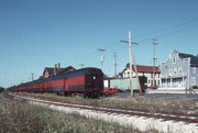 319 WILLIAMS ST, a Queen Anne depot, built in Waukesha, Wisconsin in 1881.
