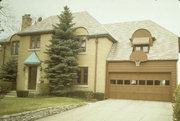 406 S EAST AVE, a English Revival Styles house, built in Waukesha, Wisconsin in 1930.