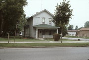 310 N EAST AVE, a Front Gabled house, built in Waukesha, Wisconsin in 1875.