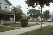 310 N EAST AVE, a Front Gabled house, built in Waukesha, Wisconsin in 1875.