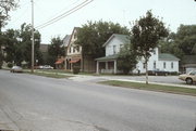 310 N EAST AVE, a Front Gabled house, built in Waukesha, Wisconsin in 1875.