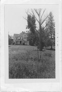 5823 WHALEN RD, a Queen Anne house, built in Fitchburg, Wisconsin in 1898.