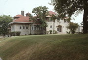 100 N EAST AVE, a Spanish/Mediterranean Styles recreational building/gymnasium, built in Waukesha, Wisconsin in 1923.