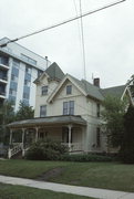 307 N WEST AVE, a Queen Anne house, built in Waukesha, Wisconsin in .