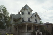 307 N WEST AVE, a Queen Anne house, built in Waukesha, Wisconsin in .