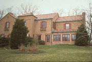 104 WINDSOR DR, a Spanish/Mediterranean Styles house, built in Waukesha, Wisconsin in 1931.